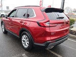 2024 CR-V Hybrid Thumbnail 6