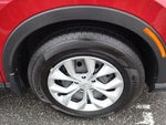 2024 CR-V Hybrid Thumbnail 8