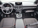 2024 CR-V Hybrid Thumbnail 12
