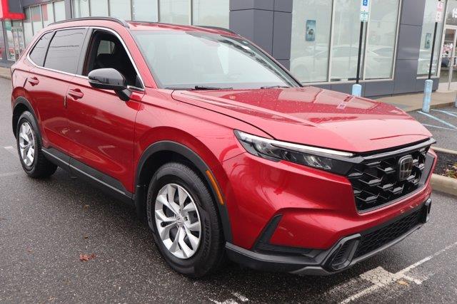 2024 Honda CR-V - $27,268