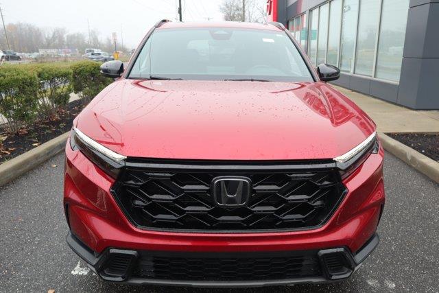 2024 Honda CR-V - $27,268