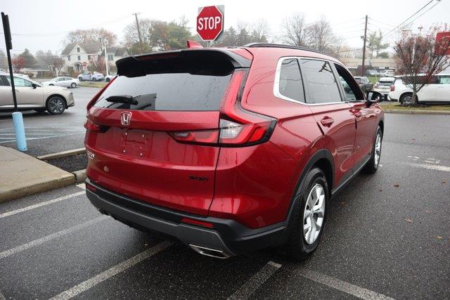 2024 Honda CR-V - $27,268