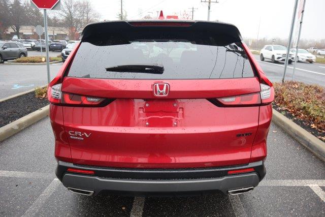 2024 Honda CR-V - $27,268