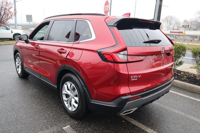 2024 Honda CR-V - $27,268