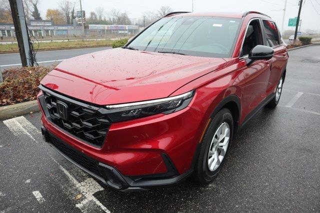 2024 Honda CR-V - $27,268