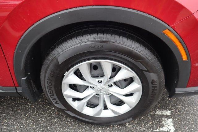2024 Honda CR-V - $27,268