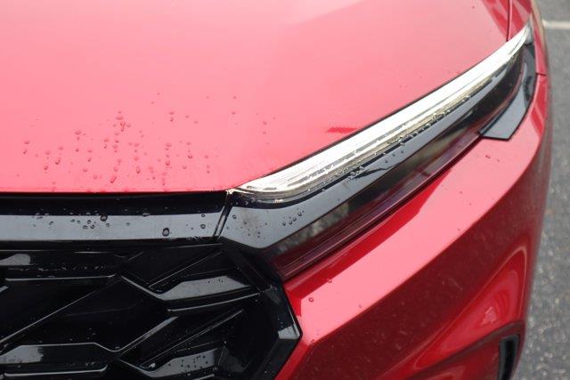 2024 Honda CR-V - $27,268
