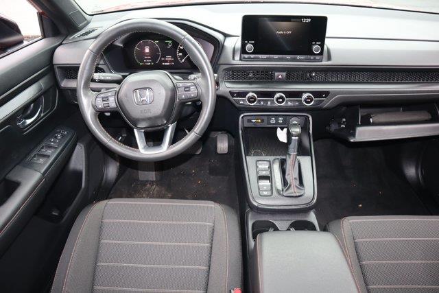 2024 Honda CR-V - $27,268