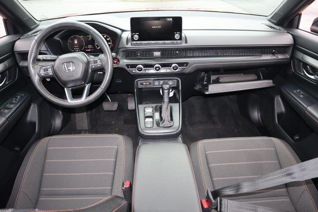 2024 Honda CR-V - $27,268