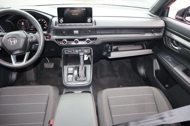 2024 Honda CR-V - $27,268