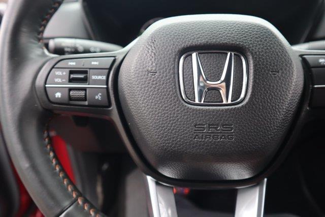 2024 Honda CR-V - $27,268