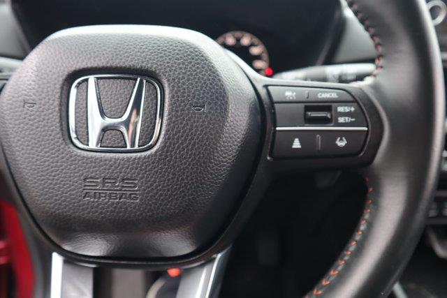 2024 Honda CR-V - $27,268