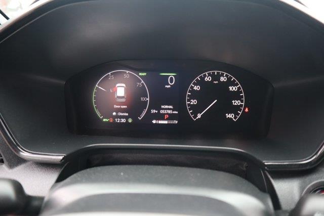 2024 Honda CR-V - $27,268