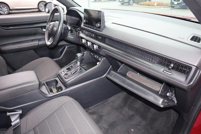 2024 Honda CR-V - $27,268