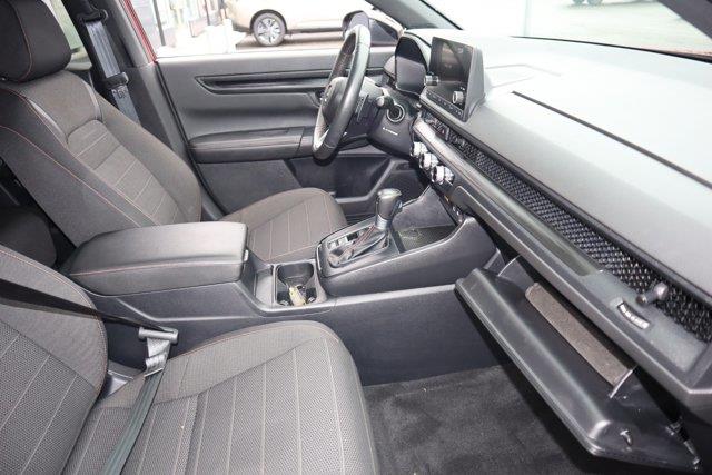 2024 Honda CR-V - $27,268