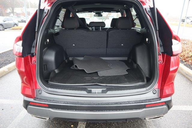 2024 Honda CR-V - $27,268