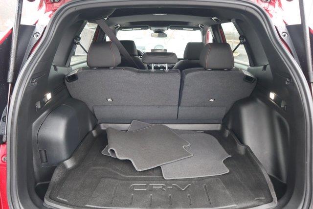 2024 Honda CR-V - $27,268