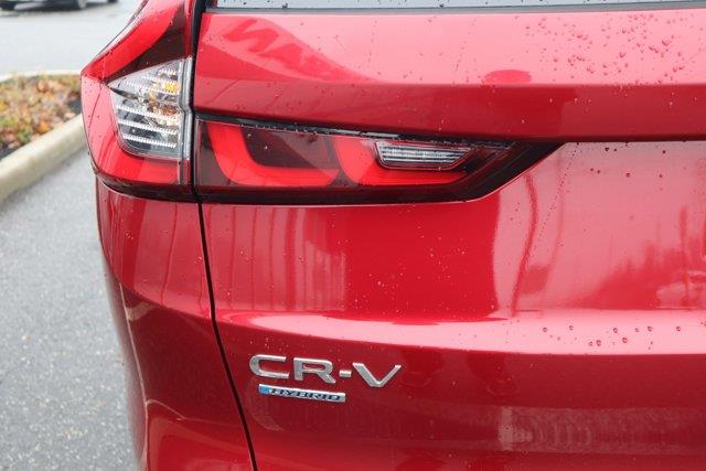 2024 Honda CR-V - $27,268