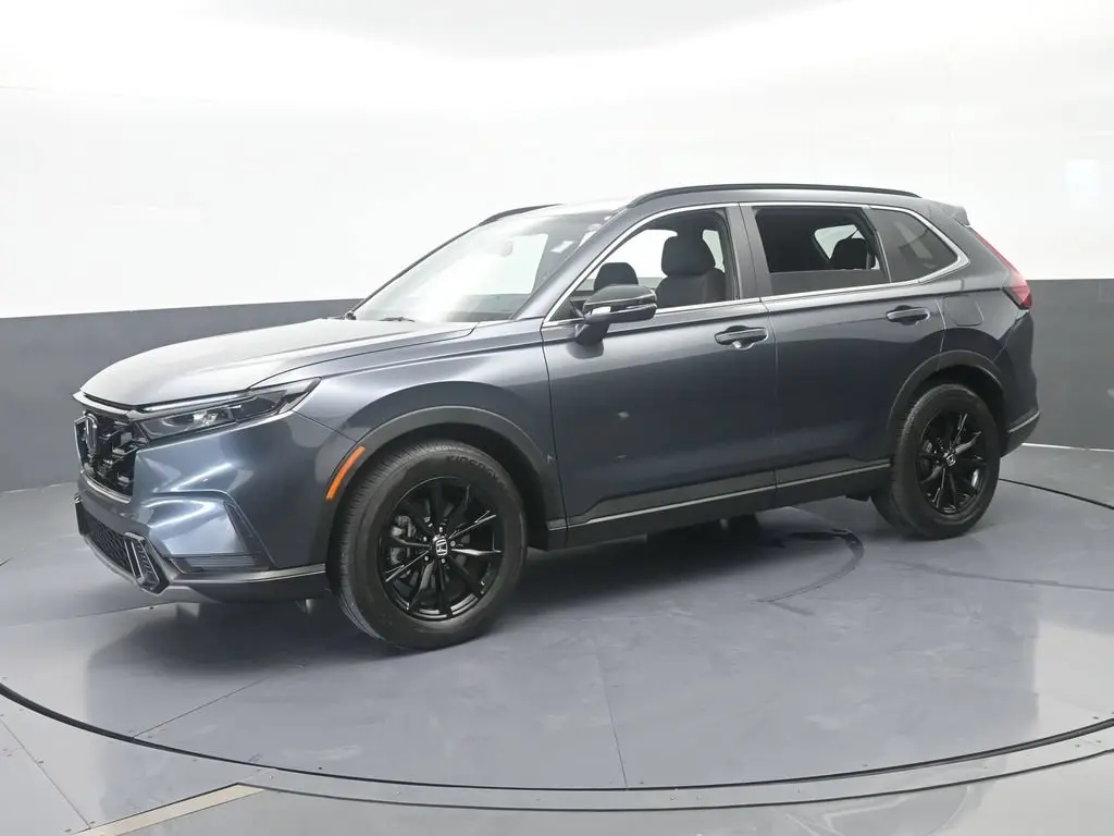 2025 Honda CR-V - $28,991