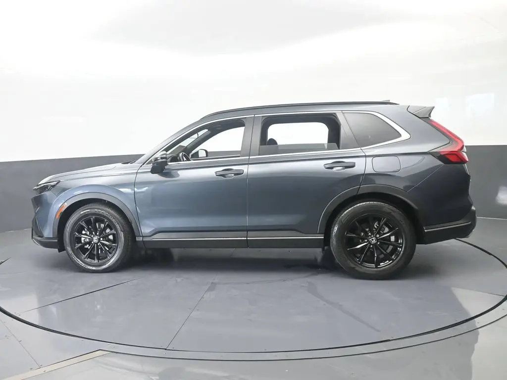 2025 Honda CR-V - $28,991