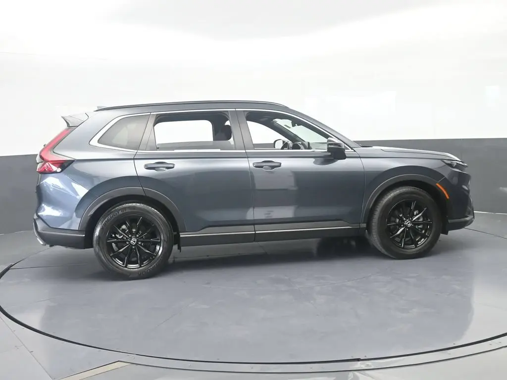 2025 Honda CR-V - $28,991