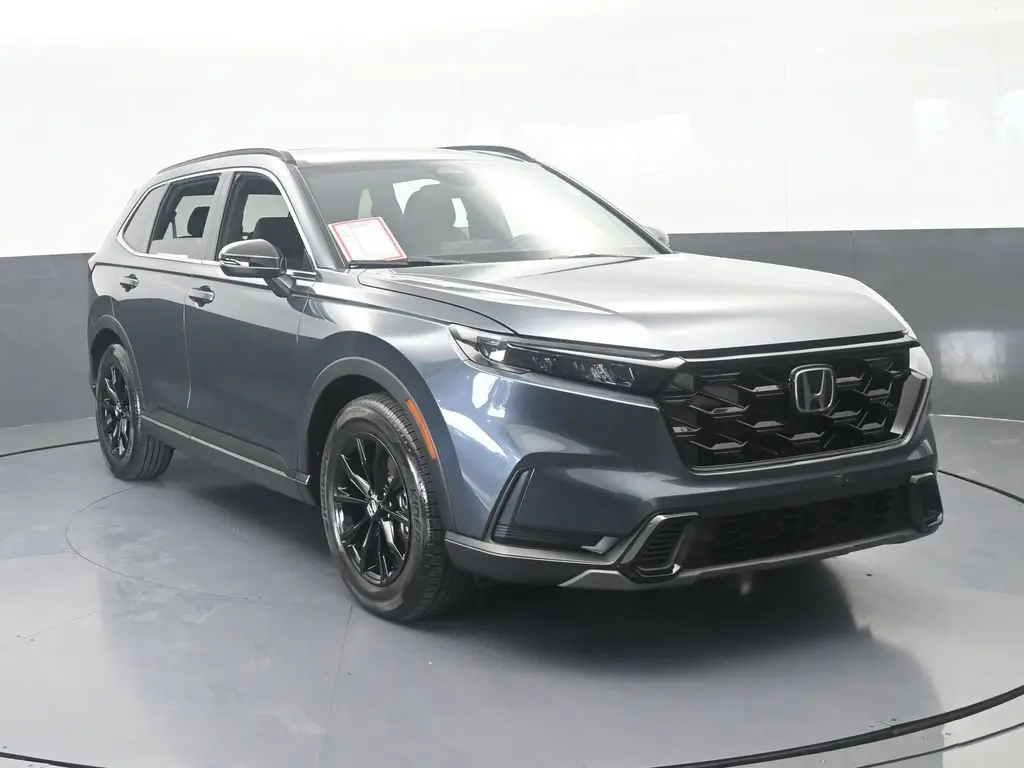 2025 Honda CR-V - $28,991