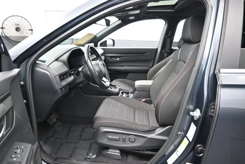 2025 Honda CR-V - $28,991