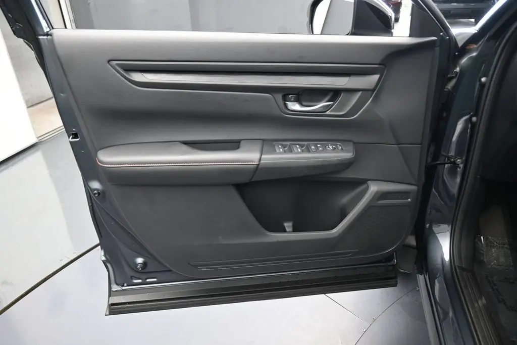 2025 Honda CR-V - $28,991