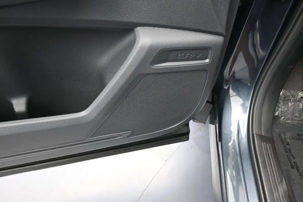 2025 Honda CR-V - $28,991