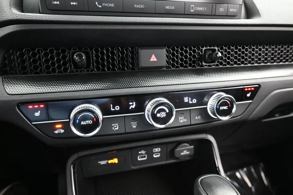 2025 Honda CR-V - $28,991