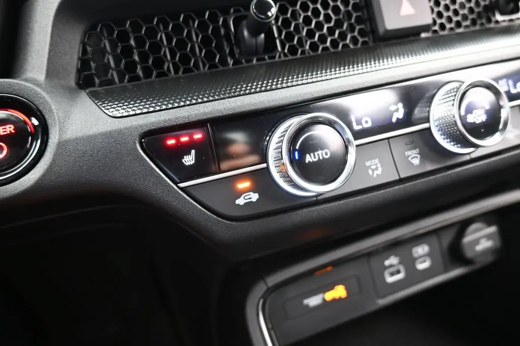 2025 Honda CR-V - $28,991
