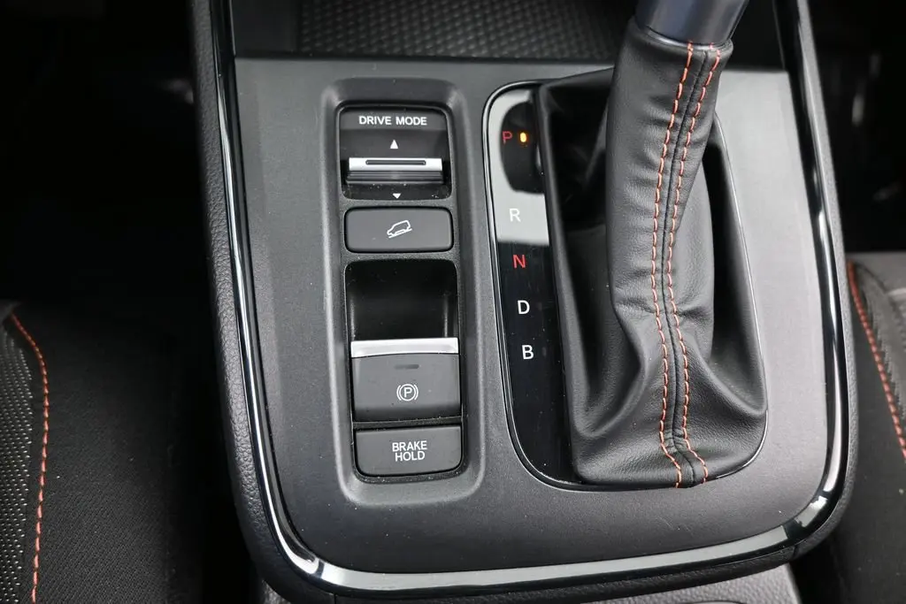 2025 Honda CR-V - $28,991