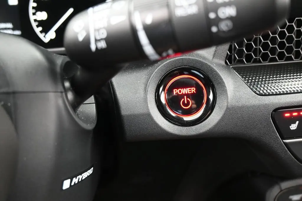 2025 Honda CR-V - $28,991
