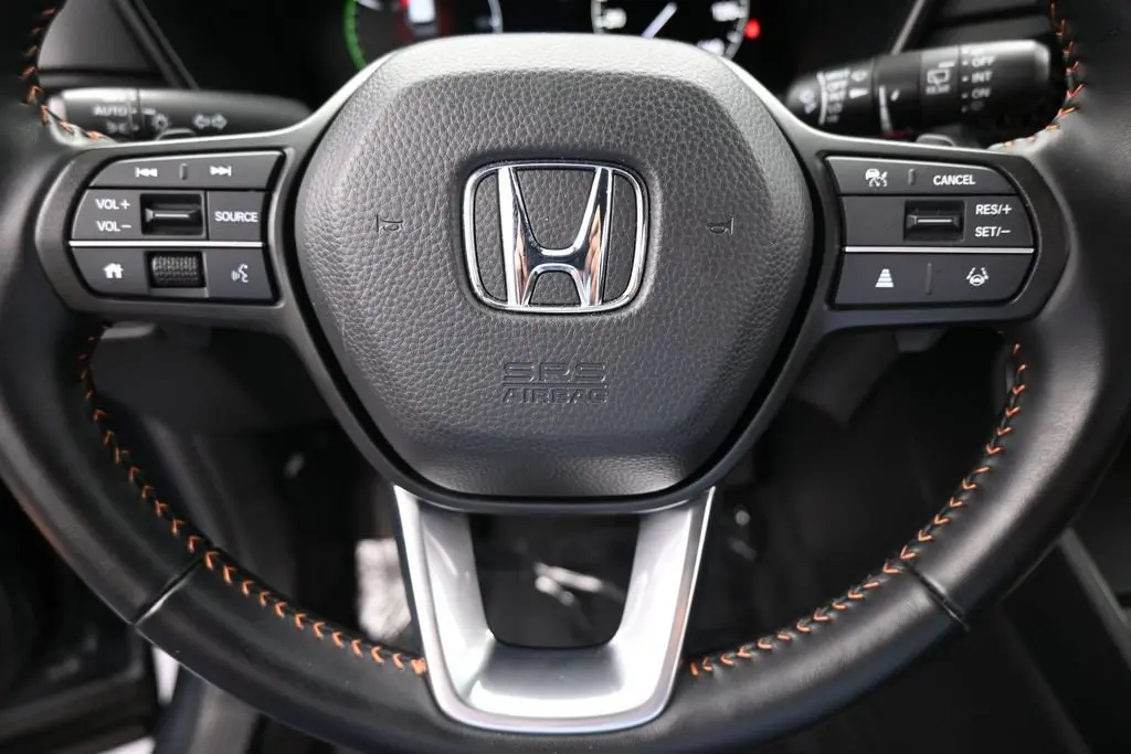 2025 Honda CR-V - $28,991
