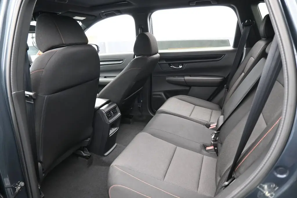 2025 Honda CR-V - $28,991