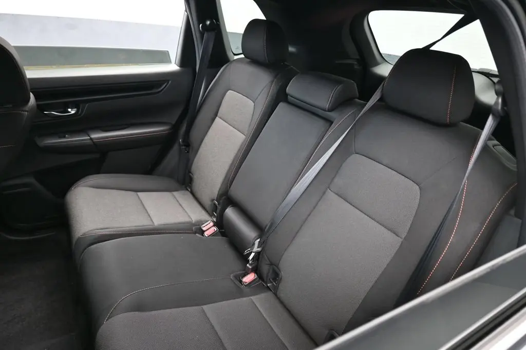 2025 Honda CR-V - $28,991