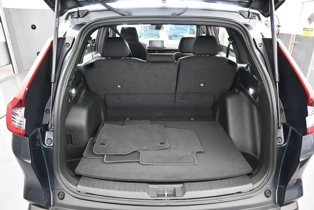 2025 Honda CR-V - $28,991