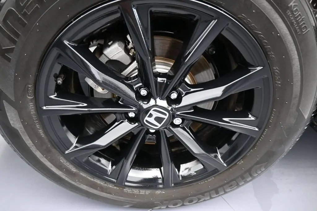 2025 Honda CR-V - $28,991