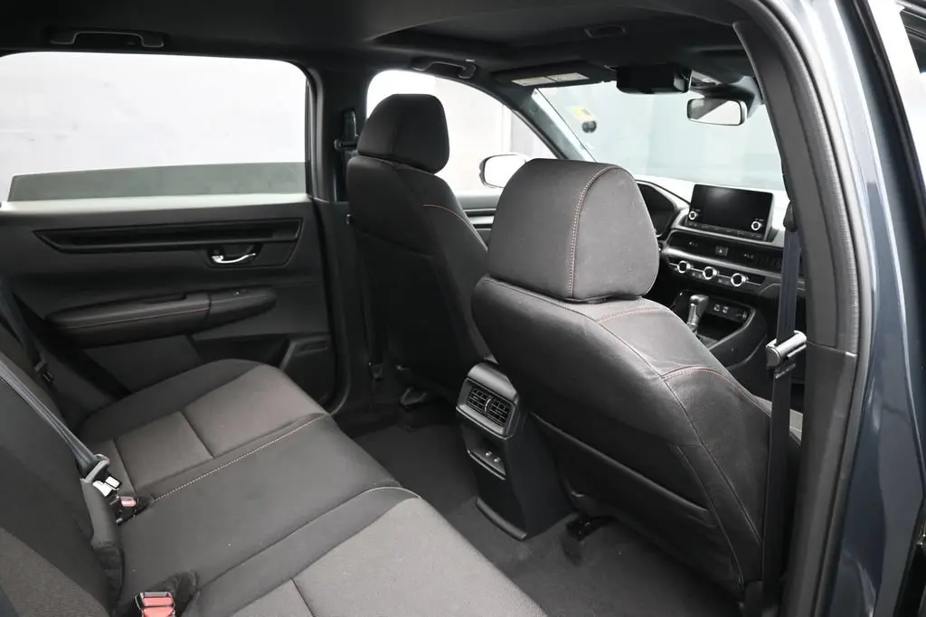 2025 Honda CR-V - $28,991