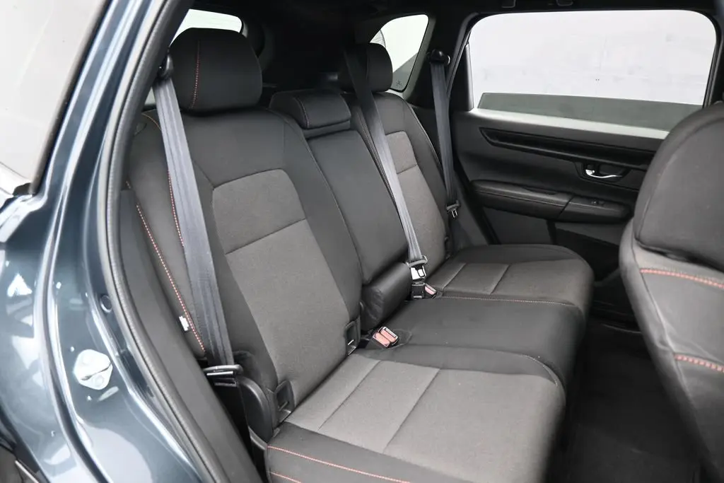 2025 Honda CR-V - $28,991