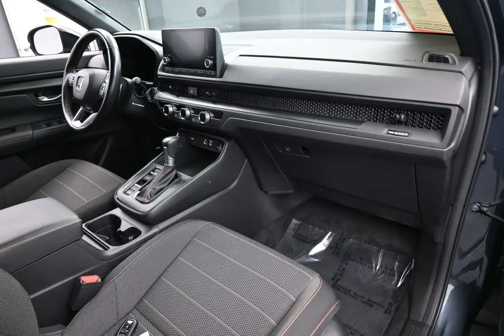 2025 Honda CR-V - $28,991