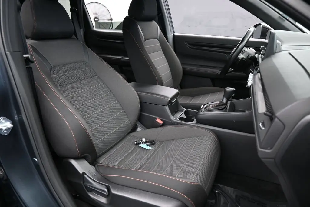 2025 Honda CR-V - $28,991
