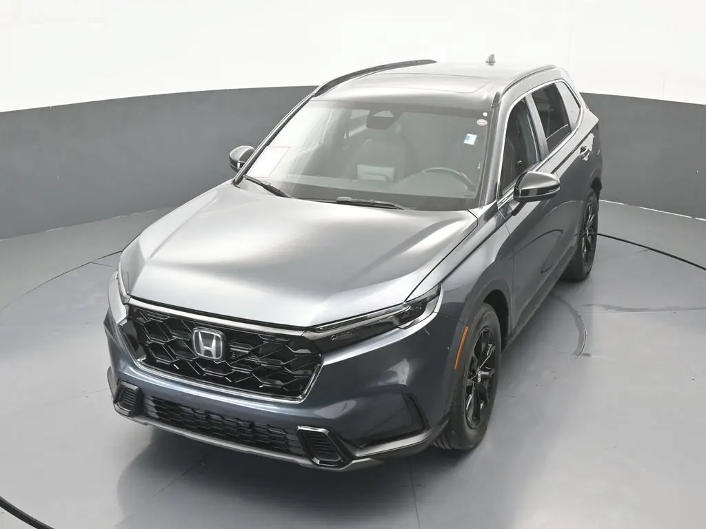 2025 Honda CR-V - $28,991