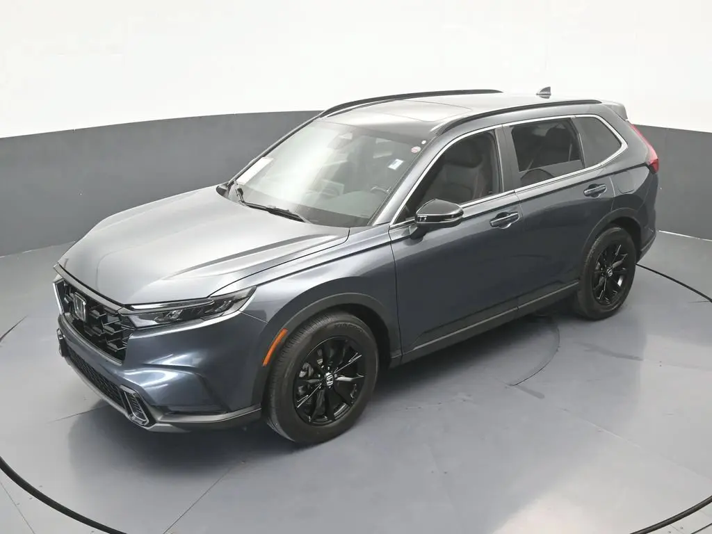 2025 Honda CR-V - $28,991