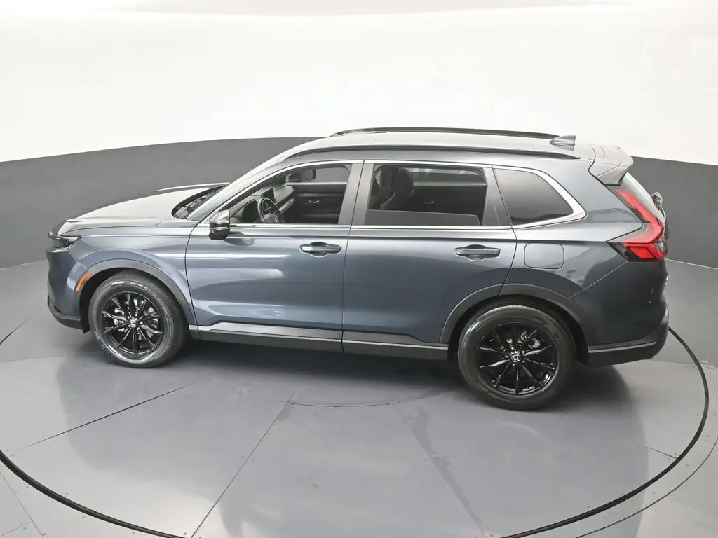 2025 Honda CR-V - $28,991
