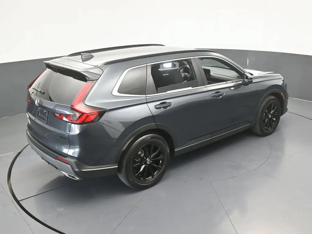 2025 Honda CR-V - $28,991