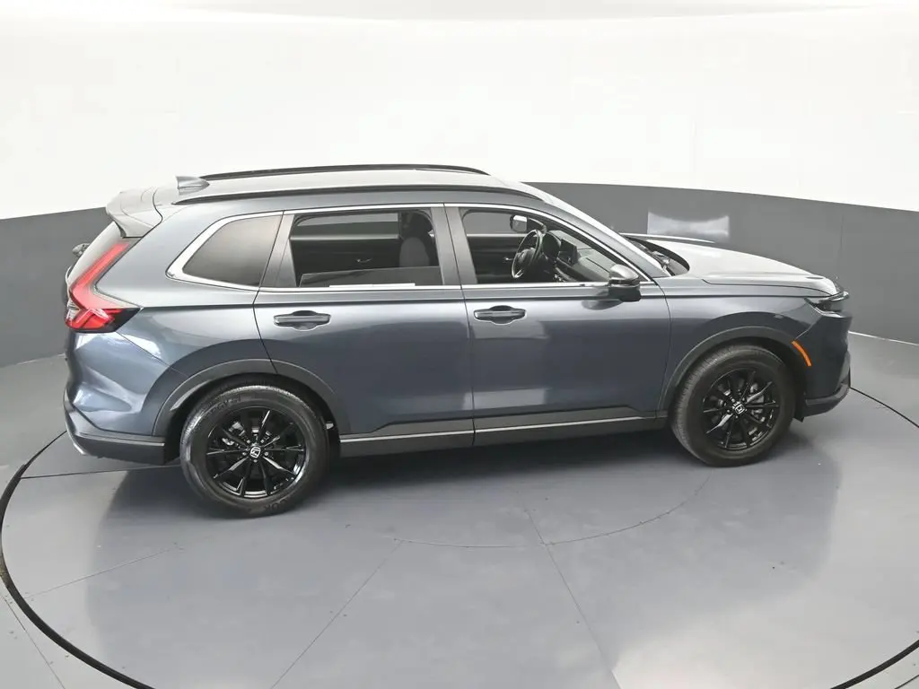 2025 Honda CR-V - $28,991