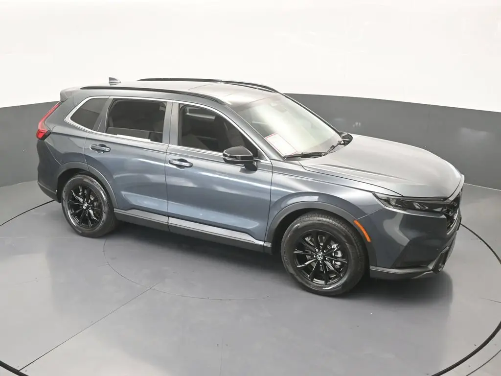 2025 Honda CR-V - $28,991