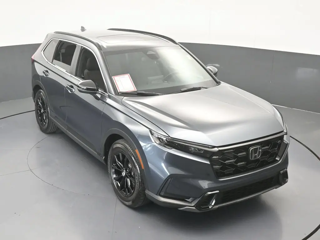 2025 Honda CR-V - $28,991
