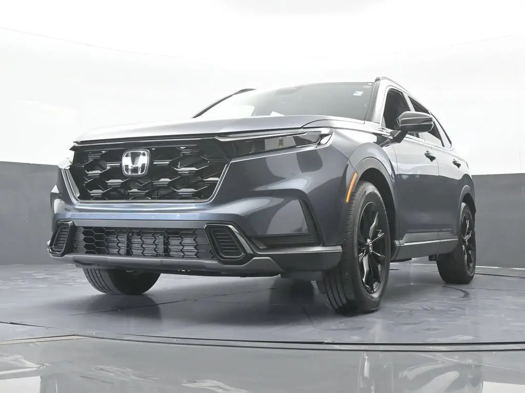 2025 Honda CR-V - $28,991